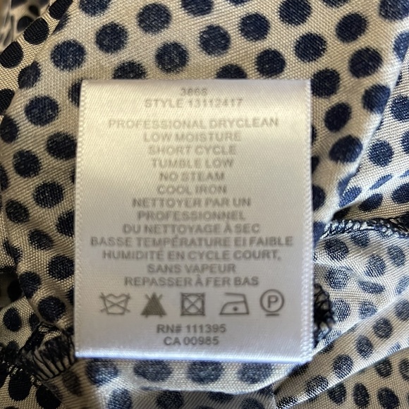 Tory Burch Dress S - Picture 7 of 7